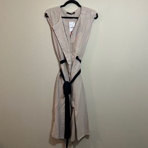 Zara - Tunic Dress